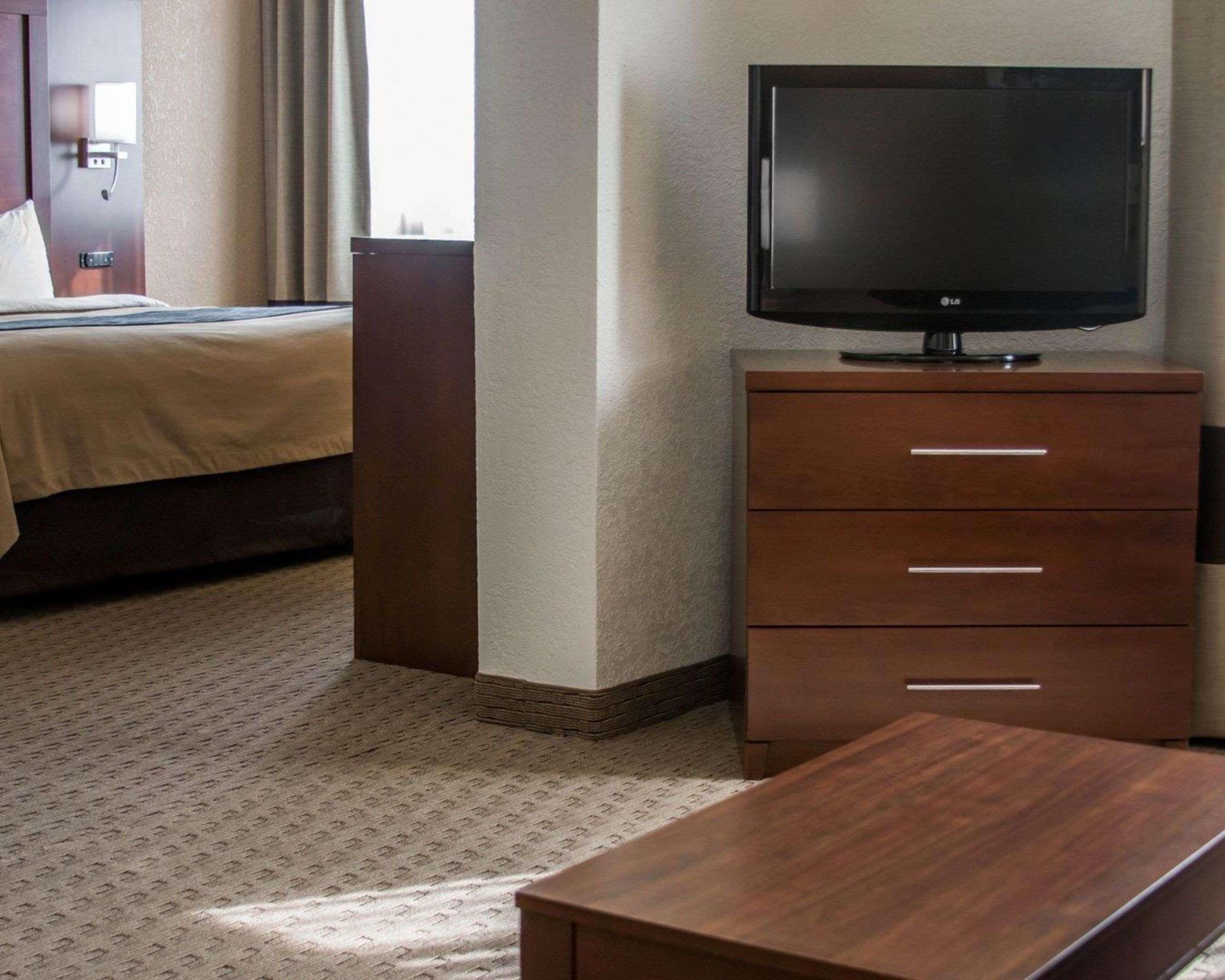 Comfort Inn Warren Luaran gambar