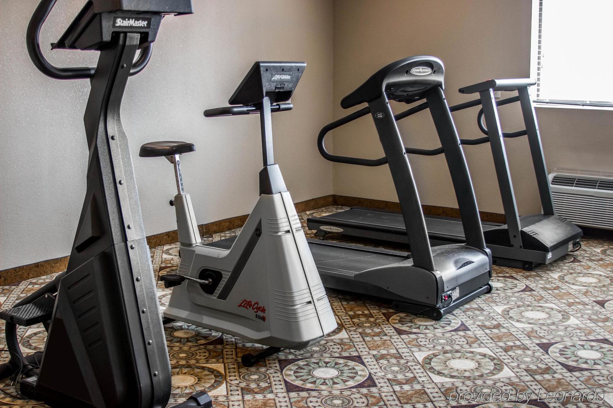 Comfort Inn Warren Luaran gambar