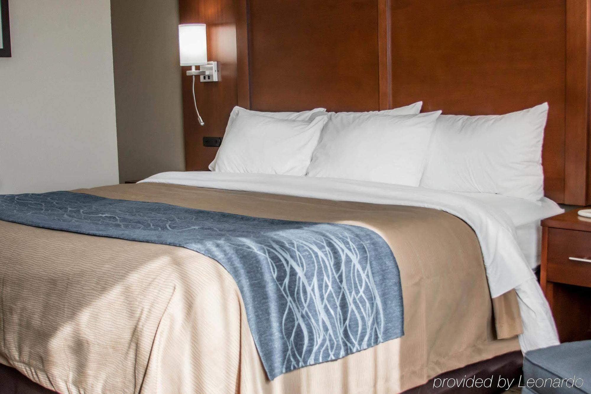 Comfort Inn Warren Luaran gambar