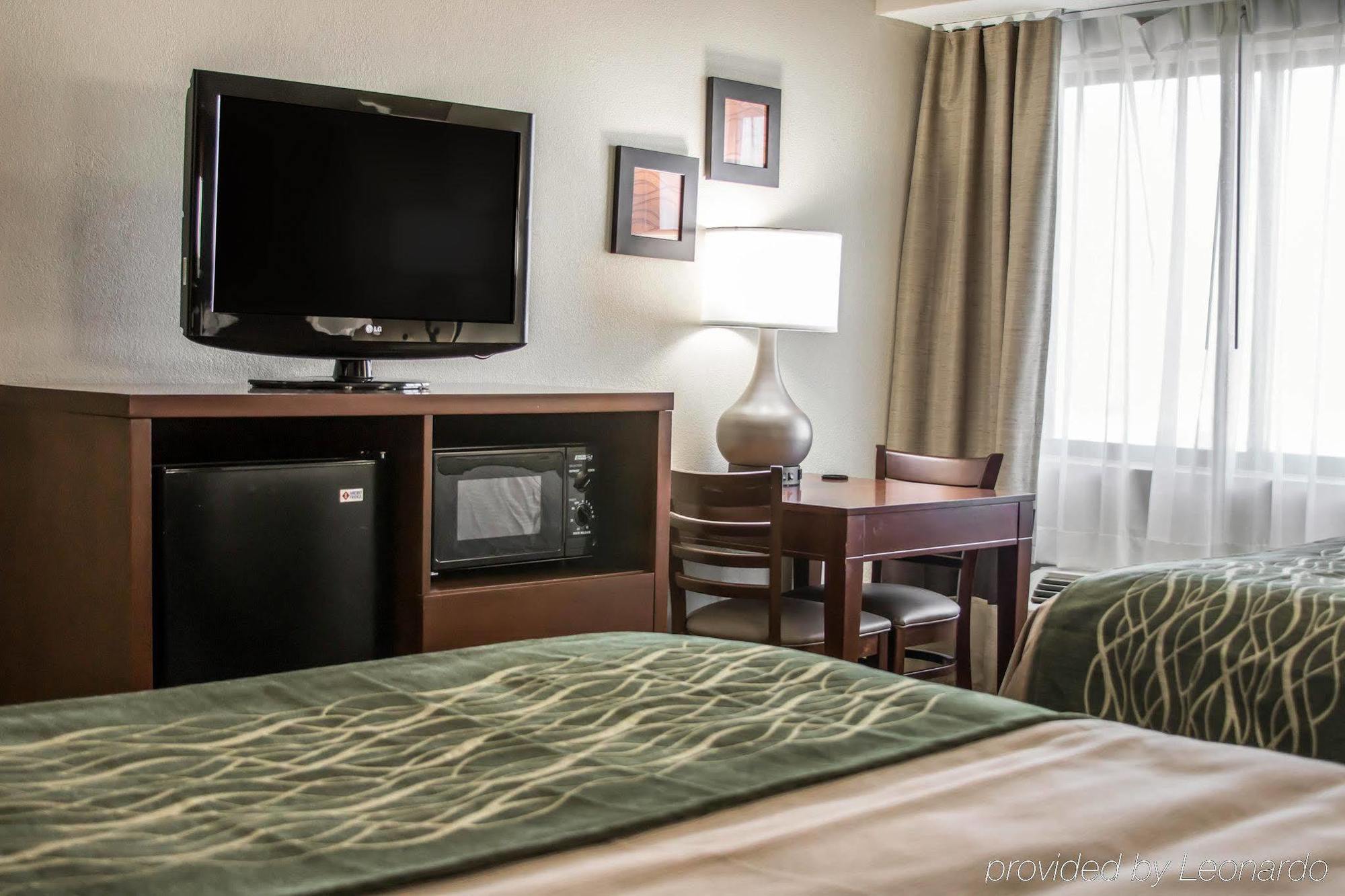 Comfort Inn Warren Luaran gambar