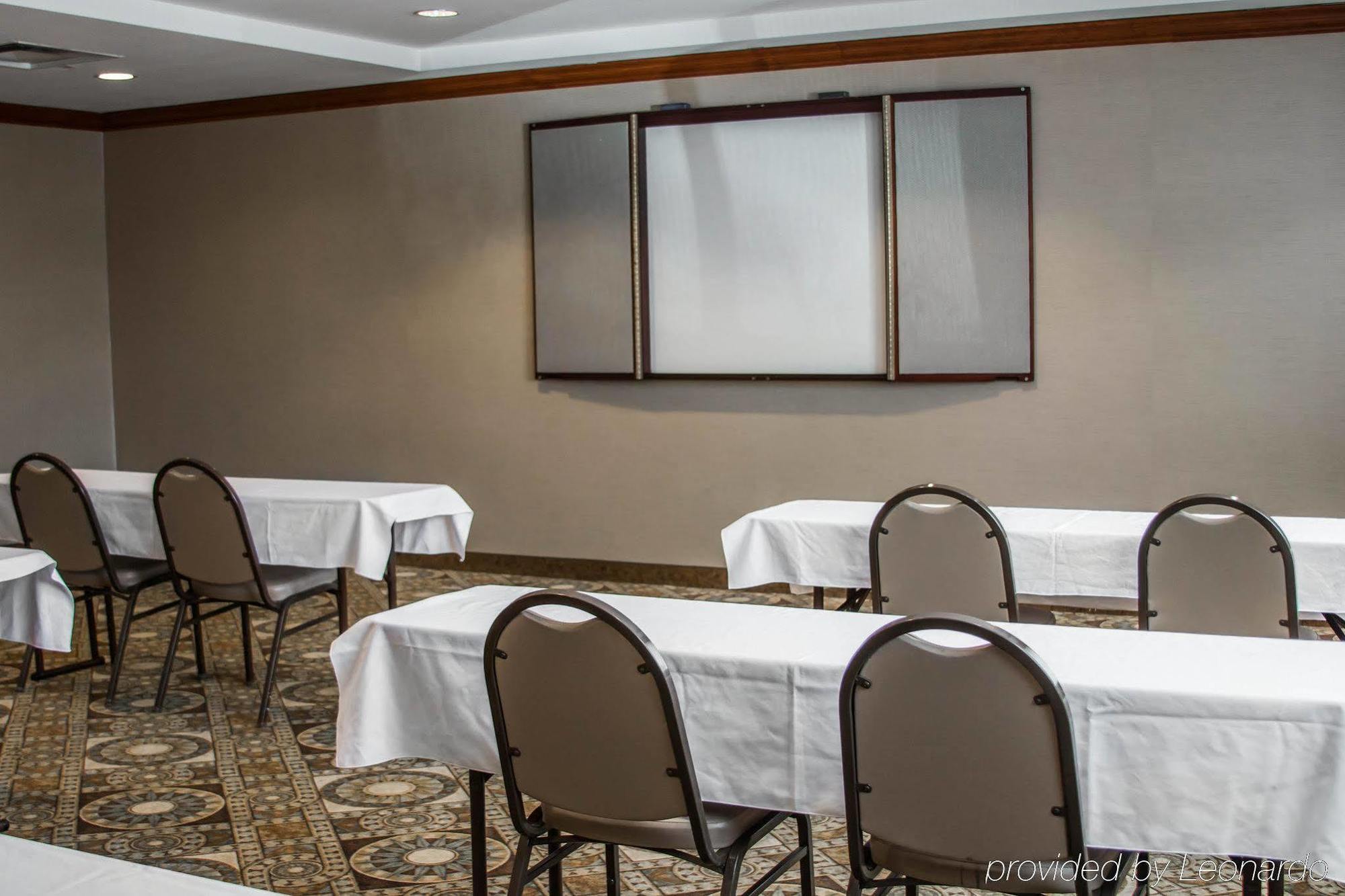 Comfort Inn Warren Luaran gambar
